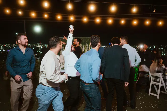 Fotografía compartida durante el evento