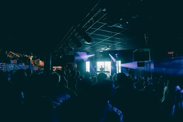 Fotografía compartida durante el evento