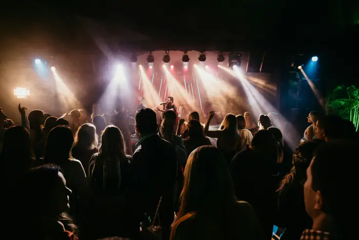 Fotografía compartida durante el evento