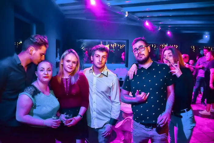 Fotografía compartida durante el evento