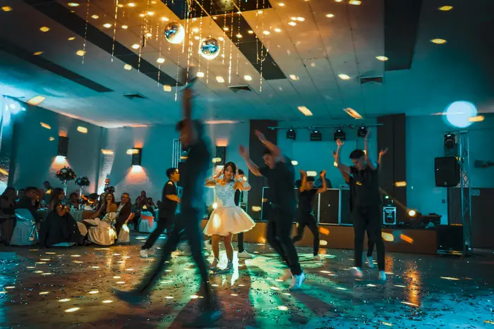 Fotografía compartida durante el evento