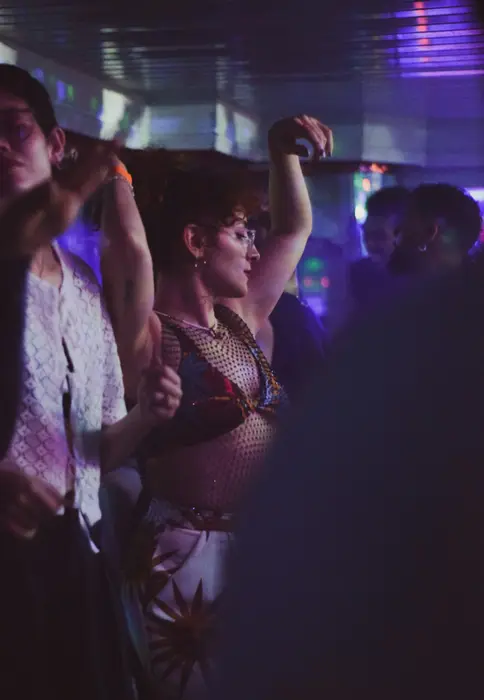 Fotografía compartida durante el evento