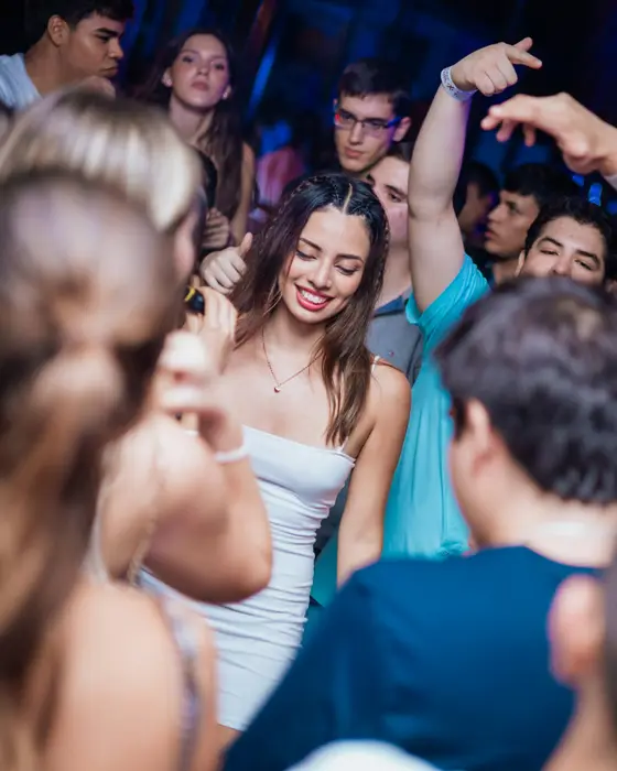 Fotografía compartida durante el evento