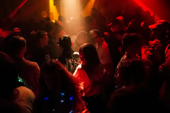 Fotografía compartida durante el evento