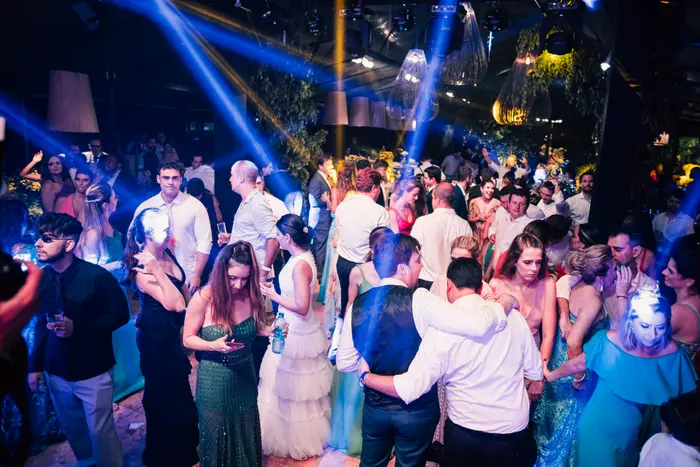 Fotografía compartida durante el evento