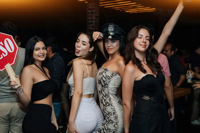 Fotografía compartida durante el evento
