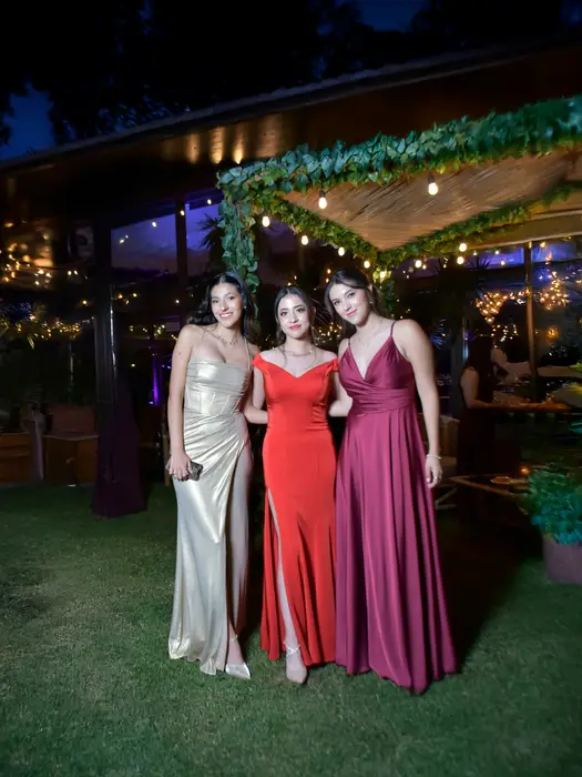 Fotografía compartida durante el evento