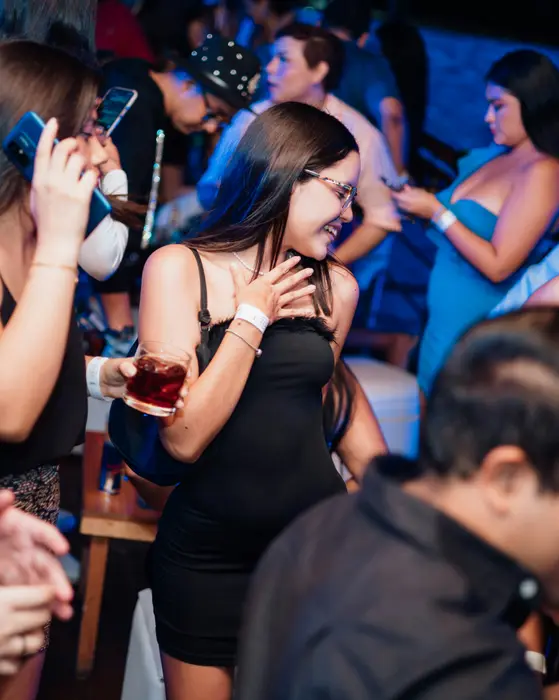 Fotografía compartida durante el evento