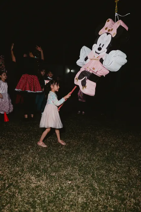 Fotografía compartida durante el evento