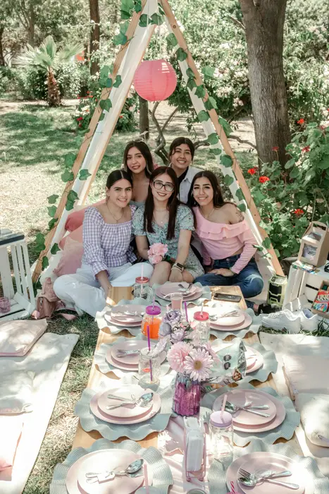 Fotografía compartida durante el evento