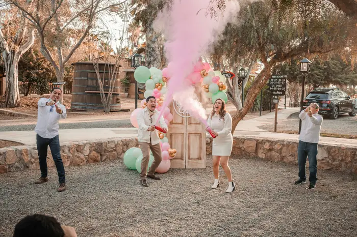 Fotografía compartida durante el evento