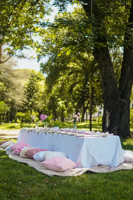 Fotografía compartida durante el evento